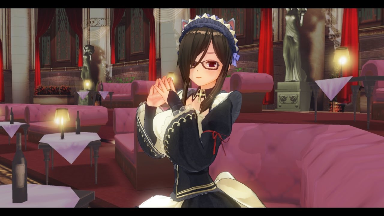 custom maid 3d full game download english patch